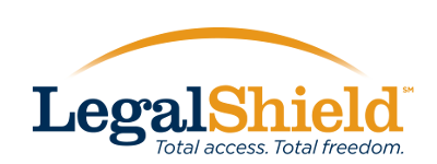 Legal Shield Logo